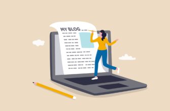 Как создать свой личный блог в интернете? Пошаговая инструкция!