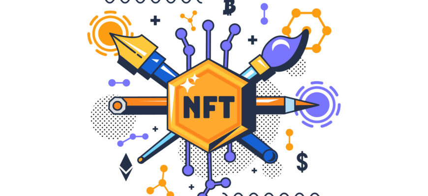 Что такое NFT и сколько можно заработать?