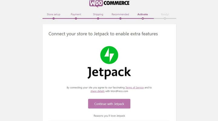 Расширение WooCommerce для создания интернет-магазина на WordPress